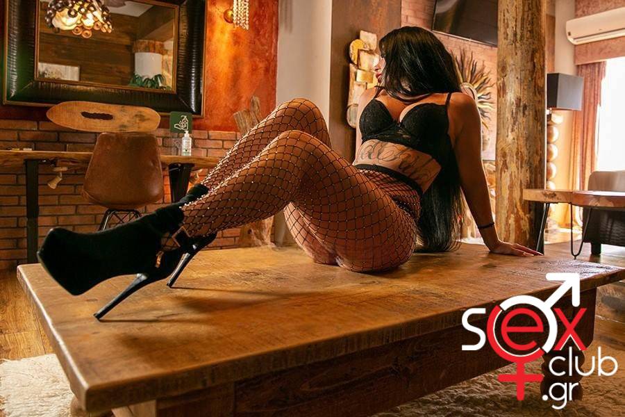 Escort-Alice Αλικάκι-3177